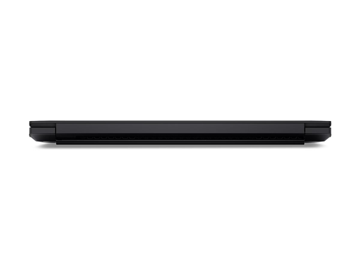 Lenovo ThinkPad P16s Gen 3 21KS 16" Intel Core Ultra 7 155H 32 GB RAM 1 TB SSD Schwarz