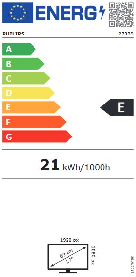 energy label class E