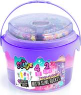 Canal Toys Slime Bucket with Deco (SSC139)