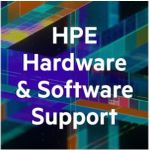 HPE Foundation Care Next Business Day Exchange Service (HR1F4E)