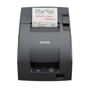 EPSON TM-U220IIB (102): SERIAL PS NE SENSOR ECW (C31CL27102)