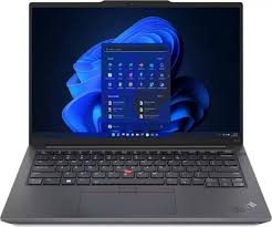 Lenovo ThinkPad E14 G8 Notebook Intel Core Ultra 5 32 GB 512 GB SSD WUXGA DE