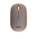 Acer AMR100 Peach Kabellose Optische Funkmaus 2,4 GHz 1600 DPI Beidhändig
