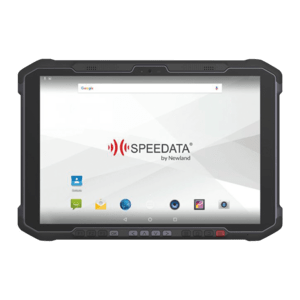 Newland Speedata SD100 Plus 5G 10\" Industrie Tablet+2D Scanner IP65.4GB RAM 64GB ROM (SD-SD100-PLUS)