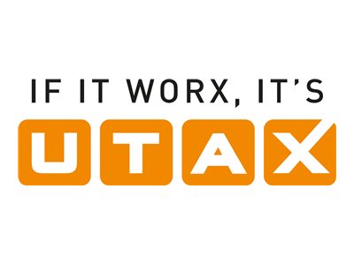 UTAX CK-8511K Original Tonerpatrone Schwarz für 2506ci