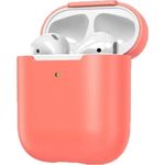 Tech21 StudioColour AirPods 1. & 2. Gen (T21-8040) (T21-8040) (geöffnet)