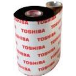 Toshiba TEC Schwarz (BEX60110AW6F)