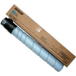 Develop A9E84D0. Druckleistung: 26000 Seiten, Druckfarben: Cyan, Menge pro Packung: 1 Stück(e) (A9E84D0)
