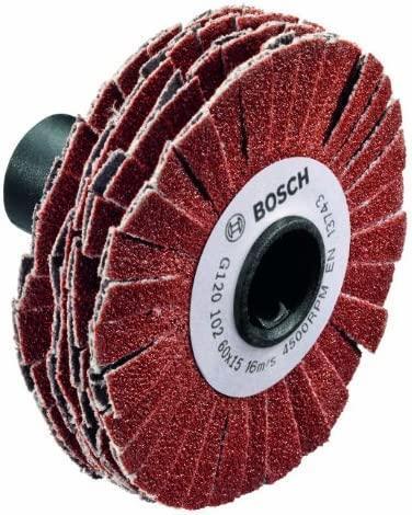 Bosch Flexible Schleifwalze 15mm/120 (1600A00155)