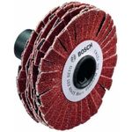 Bosch Flexible Schleifwalze 15mm/120 (1600A00155)