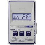 Greisinger GMK 210 Materialfeuchtemessgerät (118110)