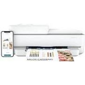 HP ENVY PRO 6420 All-in-One (5SE45B#BHC)