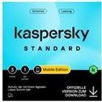 KASPERSKY ESD Mobile 3 Device 1 Year (KL1048GDCFS)