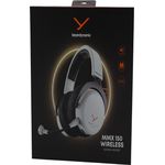 Beyerdynamic MMX 150 Wireless Kabelloses Gaming-Headset Arctic White - Audio (MMX 150 white)