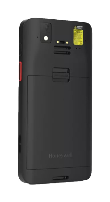 Honeywell CT30 XP Datenerfassungsterminal 5,5" 6 GB RAM 64 GB Android 11 Schwarz