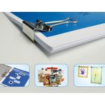 MAUL 2155190 Papierklammern (2155190)