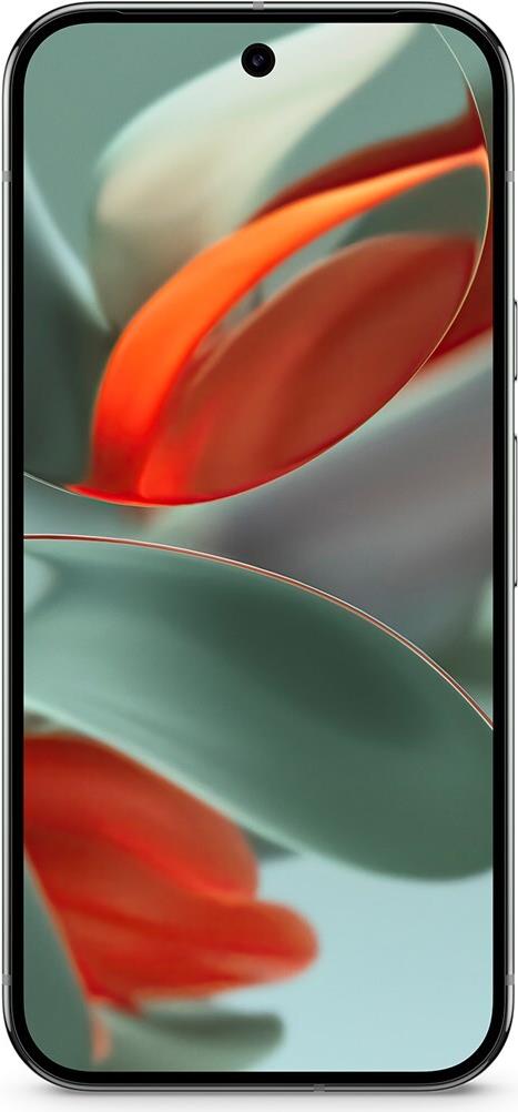 Google Pixel 9 Pro 5G Smartphone 6,3" OLED 16 GB RAM 128 GB Haselnussbraun