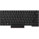 Lenovo Keyboard Windu2 DFN BL US (01HX499)