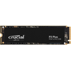 Crucial P3 Plus 500GB NVMe M.2 2280SS SSD (CT500P3PSSD8)