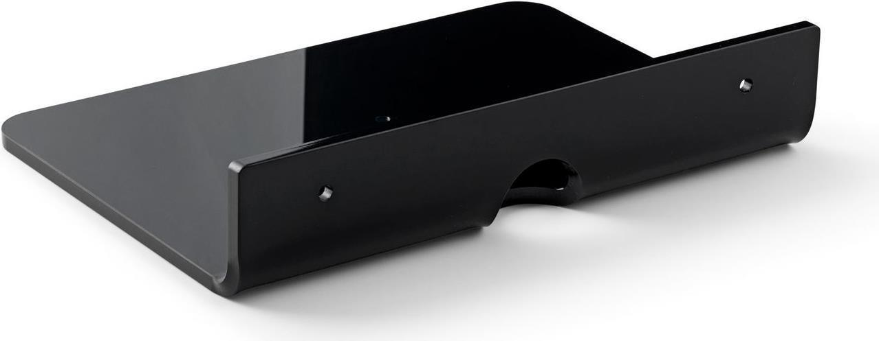 VivoLink VLSHELF-CAMPTZ Kamera-Regal Schwarz