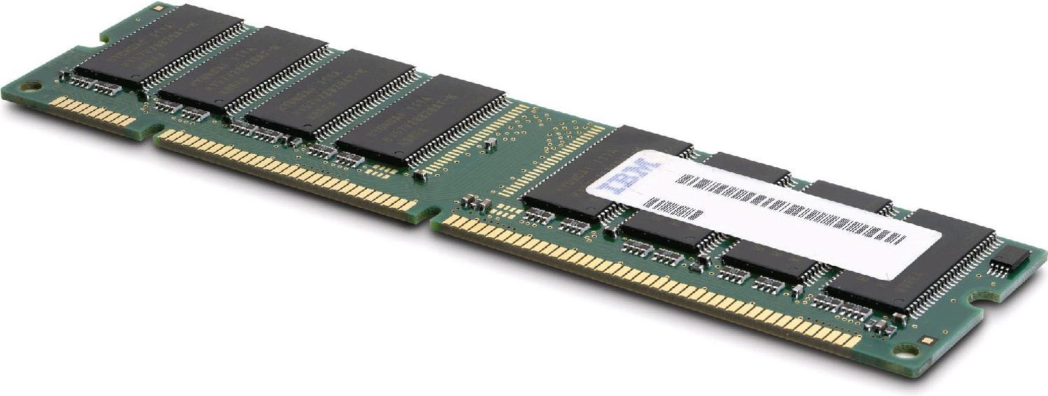 IBM 46C7499 Speichermodul 8 GB 1 x 8 GB DDR3 1066 MHz ECC (46C7499)