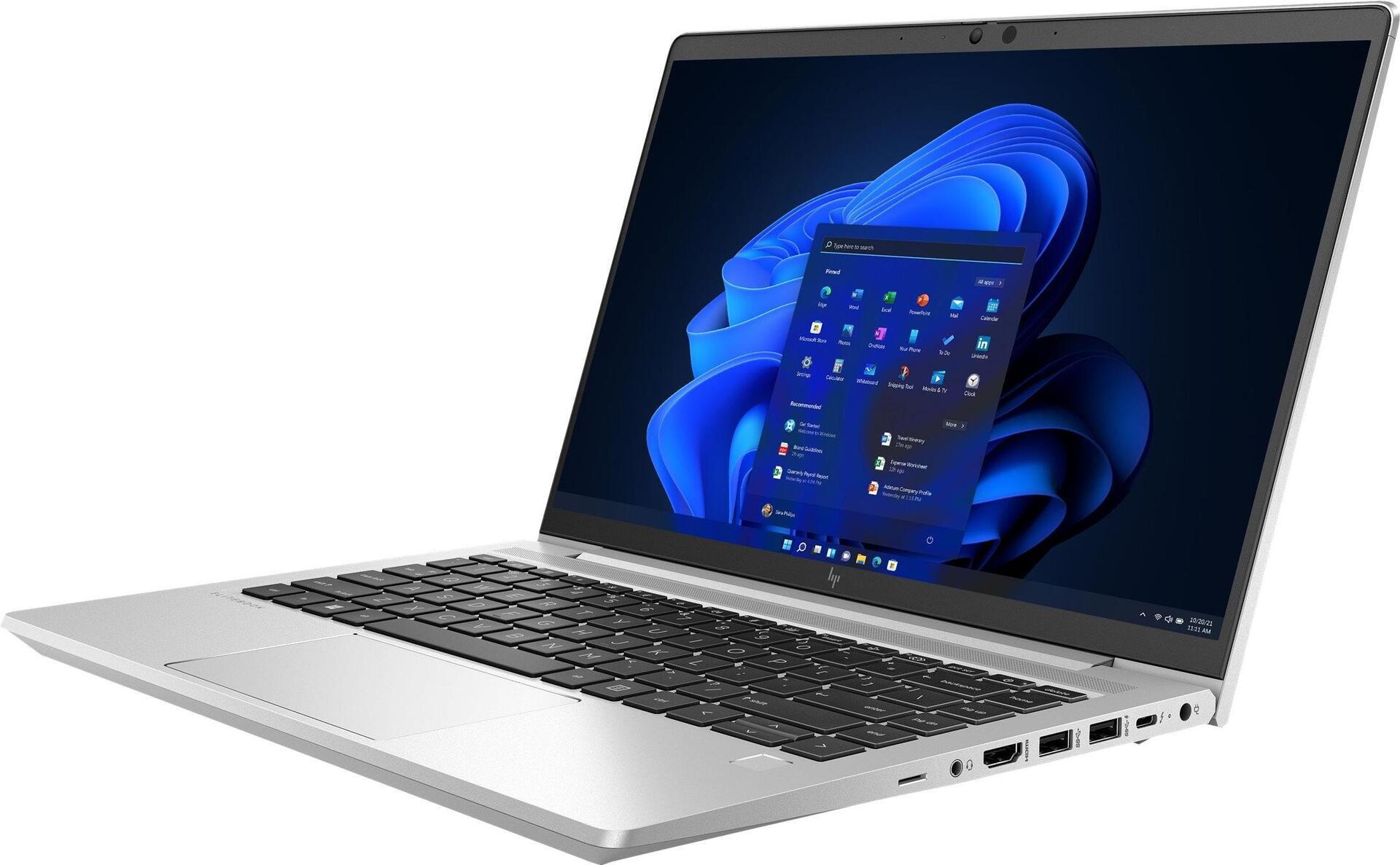 HP EliteBook 640 G9 Notebook (6F2P0EA#ABD)