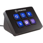 CORSAIR Elgato Stream Deck Mini (10GAI9901)