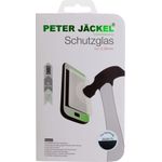 Peter Jäckel 15998 klar J327 Galaxy J3 (2017) 1Stück(e) Bildschirmschutzfolie (15998) (B-Ware)