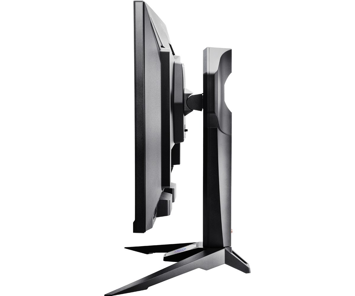 ASRock Phantom Gaming PG27QFT2A 27" 2560 x 1440 180 Hz Schwarz