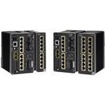 Cisco Catalyst IE3300 Rugged Series (IE-3300-8U2X-A)