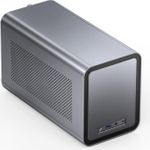 Jonsbo N1 Mini Tower (N1 Grey)