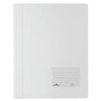 SCHNELLHEFTER DURALUX WEISS (900658902)