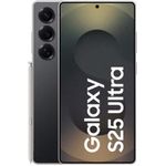 Samsung S938B Galaxy S25 Ultra 5G 512 GB (Titanium Black) (SM-S938BZKGEUB)