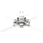 SMS Smart Media Solutions PP140003. Befestigungstyp: Zimmerdecke, Höchstgewichtskapazität: 20 kg, Produktfarbe: Weiß. Sockellänge: 79 cm (PP140003)