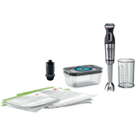 Bosch MS8CM61V1 Mixer Handmixer Schwarz (MS8CM61V1)