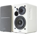 Edifier R1280T Weiß Kabelgebunden (R1280T WHITE/SILVER)