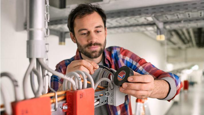 TESA 56193-00000-22 Isolierband 1 Stück(e) (56193-00000-22)