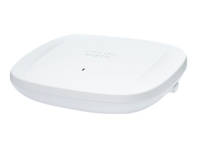Cisco Catalyst 9166I Accesspoint Wi-Fi 6E Tri-Band 4x4 UPOE Weiß