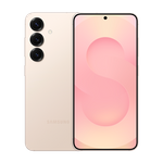 Samsung Galaxy S25 S931 5G Dual Sim 12GB RAM 512GB - Pinkgold (SM-S931BZDHEUB)