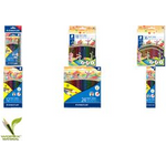 36 STAEDTLER Noris colour 185 Buntstifte farbsortiert (185 CD36)