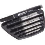 Hazet Schraubenausdreher-Set M3 - M45 840/8 (840/8)