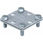 Kreuzverbinder 255 A-FL30 FT ohne Zwischenplatte (5314534)