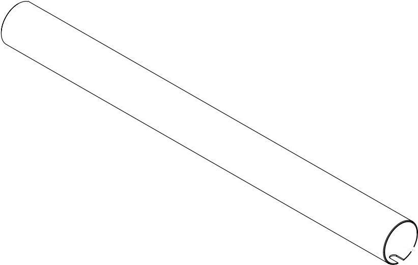 KYOCERA 5MMT888AX020 Drucker-/Scanner-Ersatzteile Laser-/ LED-Drucker Heizelement (5MMT888AX020)