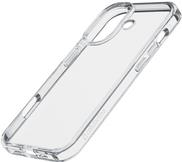 Cellularline Become Eco Case iPhone 16 Clear (BECOMERCYIPH16T)