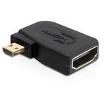 DeLOCK High Speed HDMI with Ethernet (65352)