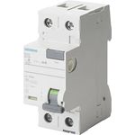 Siemens FI-Schutzschalter 2polig 25 A 230 V 5SV3312-6KL (5SV3312-6KL)