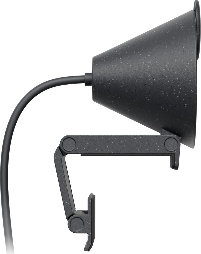 Logitech BRIO 300 Webcam 1080p USB-C Graphite