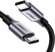 Ugreen USB-Kabel 24 pin USB-C (M) zu 24 pin USB-C (M) (70429)