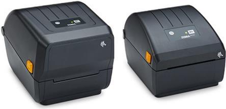 Zebra zd220 Etikettendrucker (ZD22042-D1EG00EZ)