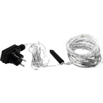 Eurolite 50499272 Büschellichterkette Innen/Außen netzbetrieben Anzahl Leuchtmittel 360 LED Rot (50499272)